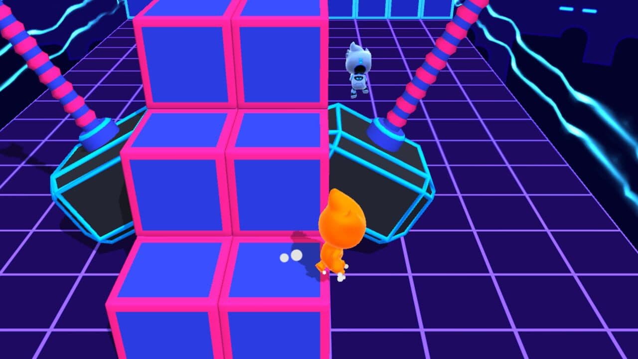 Rumble Rush thumbnail 6