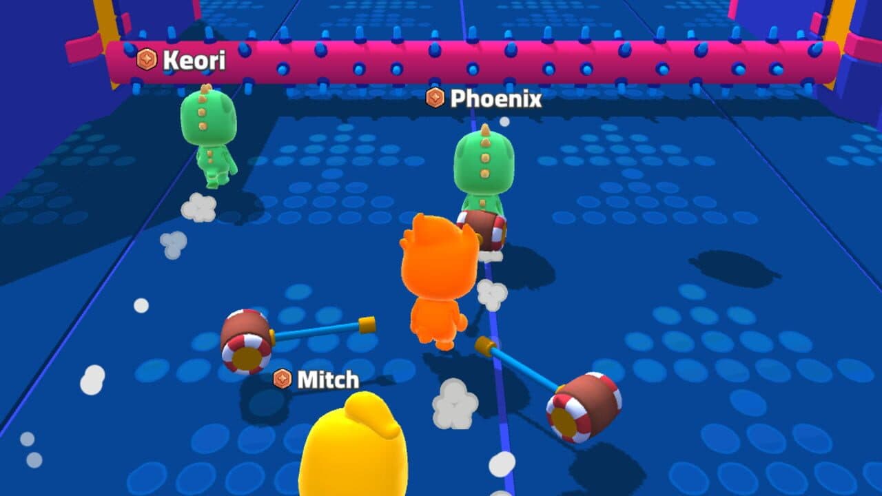 Rumble Rush thumbnail 2