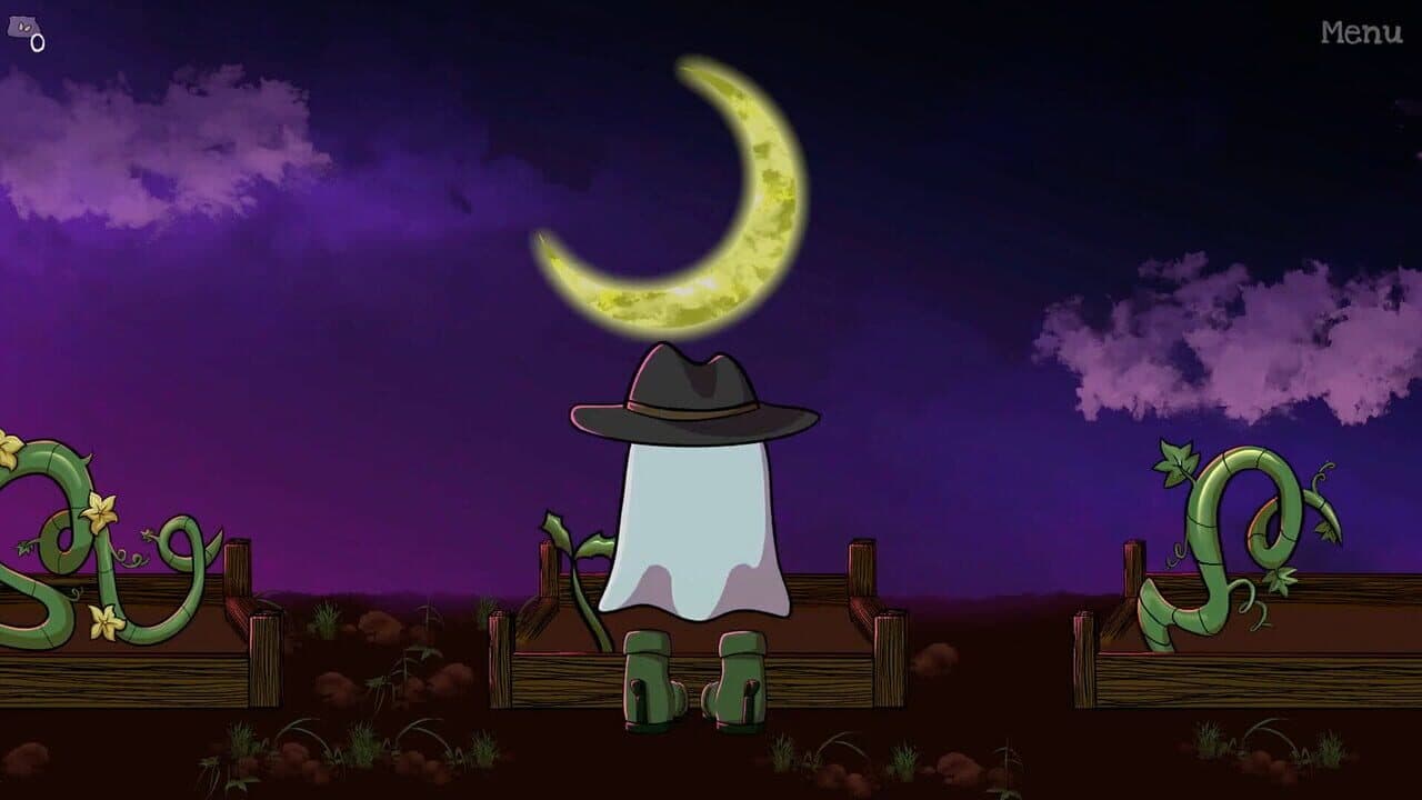 The Hallowed Garden thumbnail 2