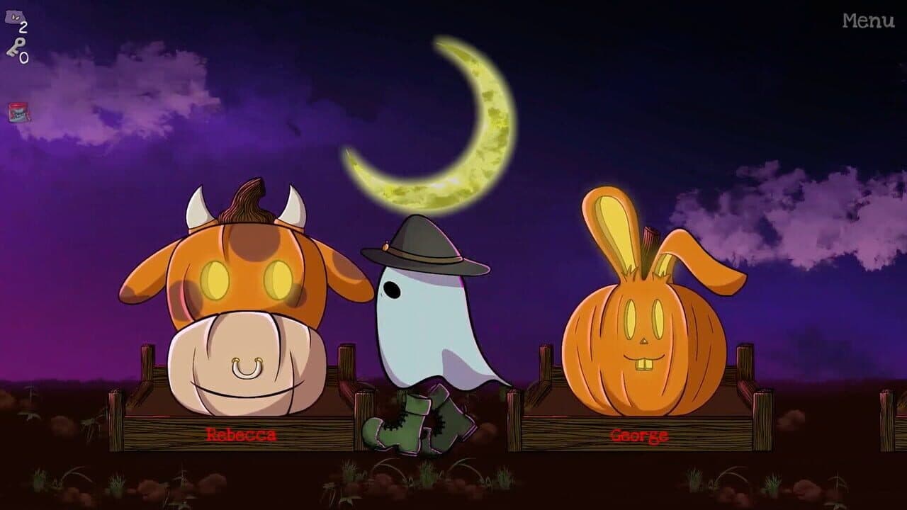 The Hallowed Garden thumbnail 3