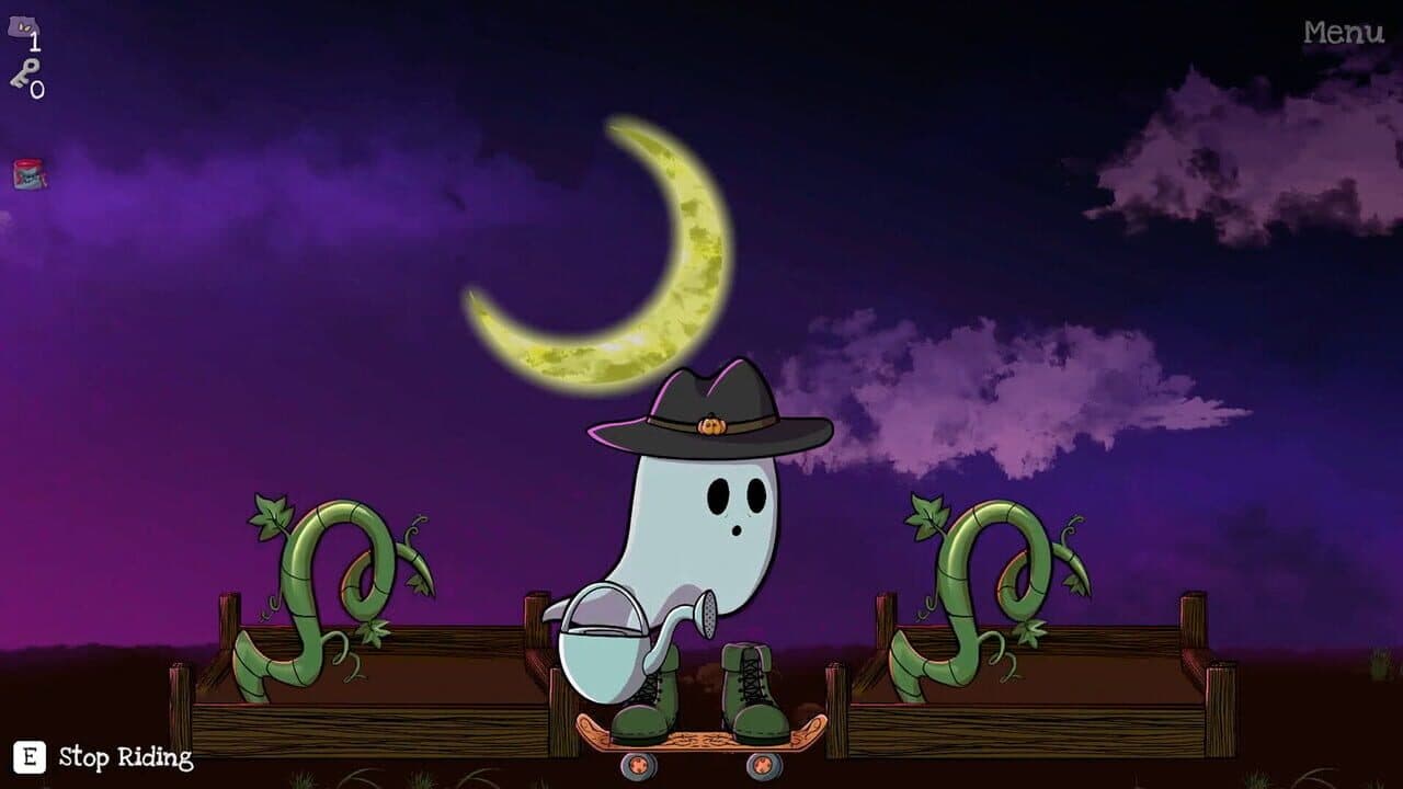 The Hallowed Garden thumbnail 4