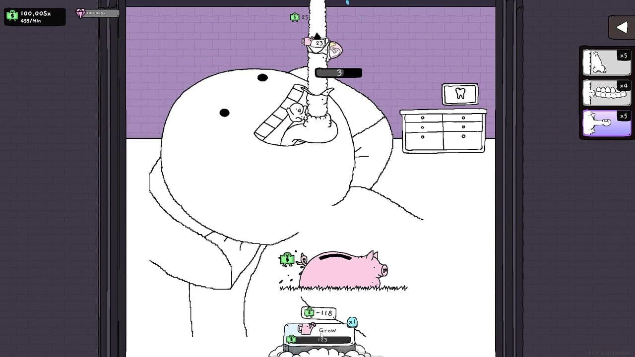 Tingus Goose thumbnail 4
