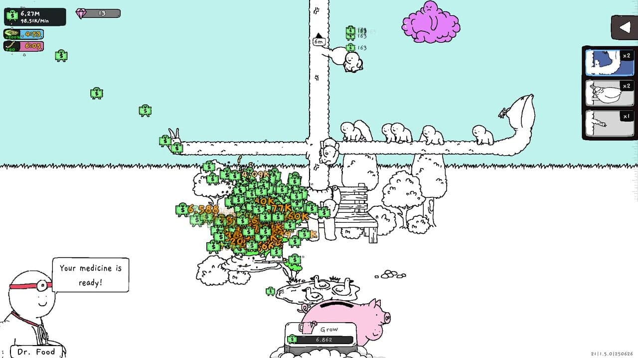 Tingus Goose thumbnail 8