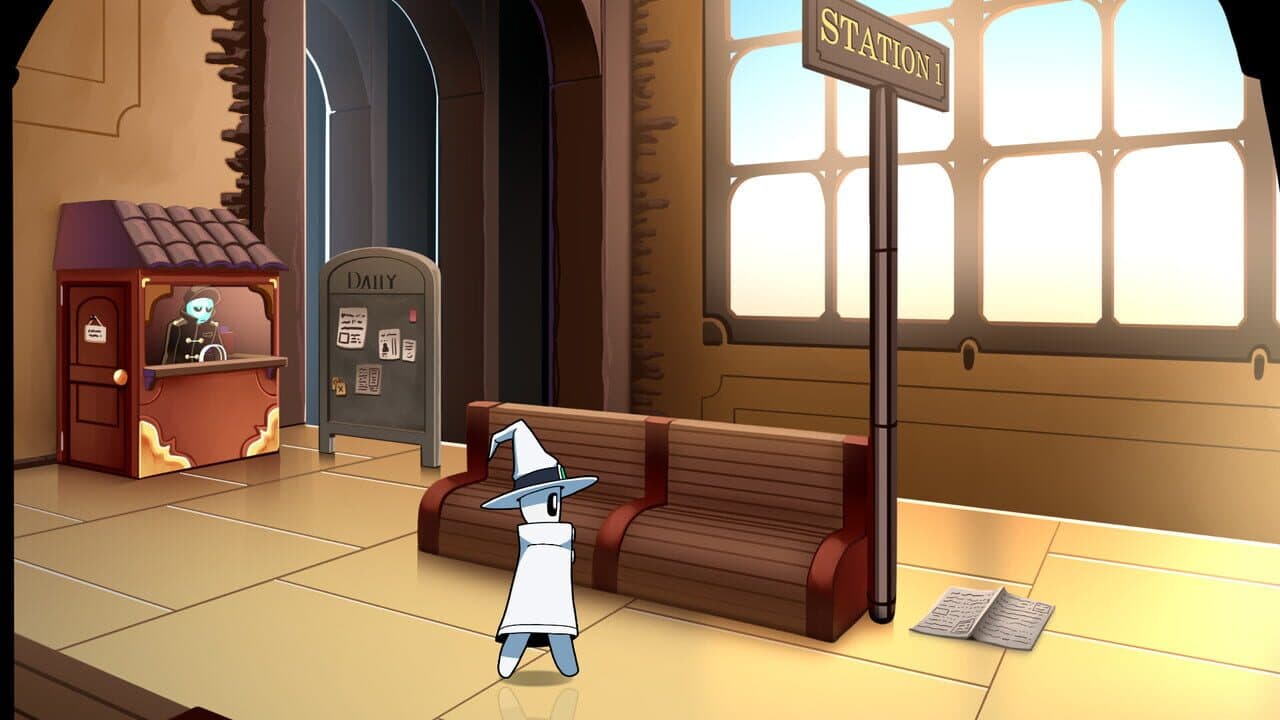The Trial thumbnail 4