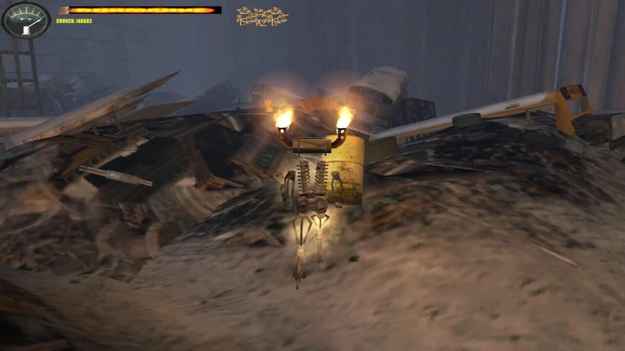 Metal Combat thumbnail 3