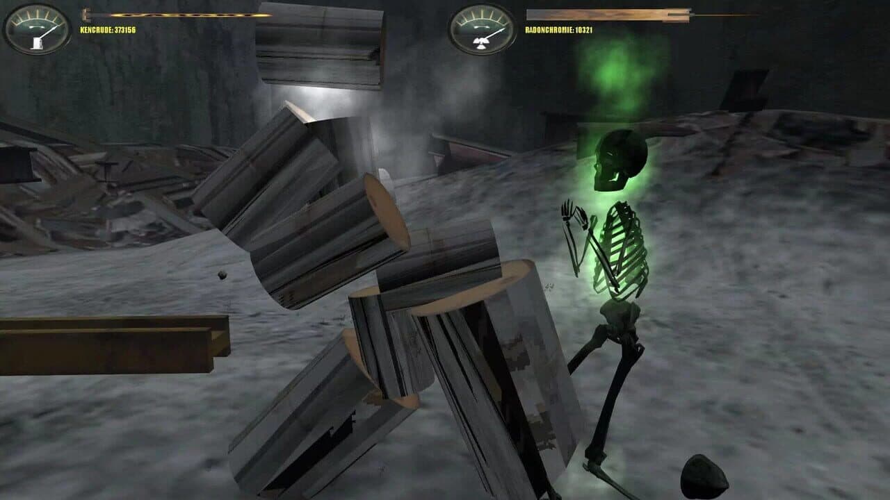 Metal Combat thumbnail 4
