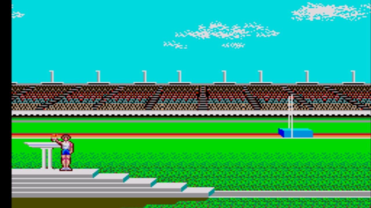 Summer Games thumbnail 2