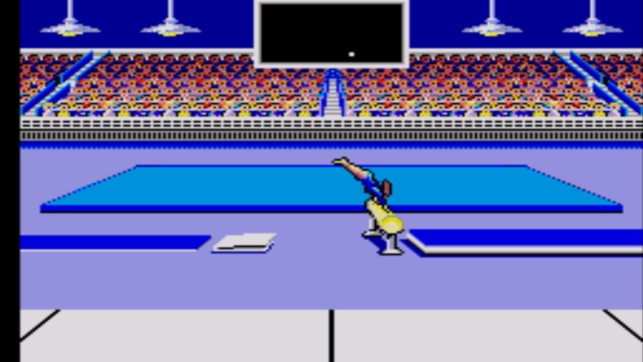 Summer Games thumbnail 3