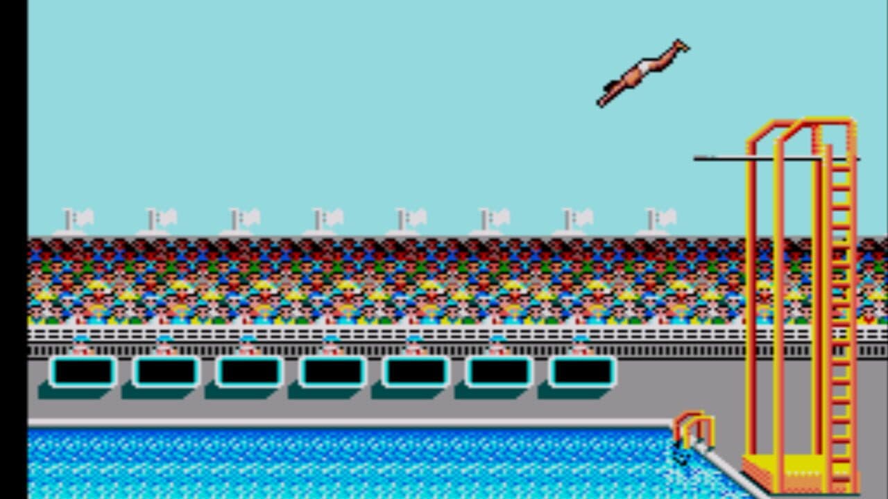 Summer Games thumbnail 5