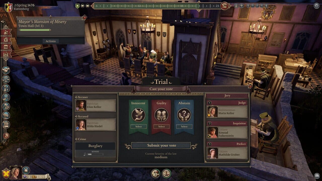 The Guild: Europa 1410 thumbnail 2