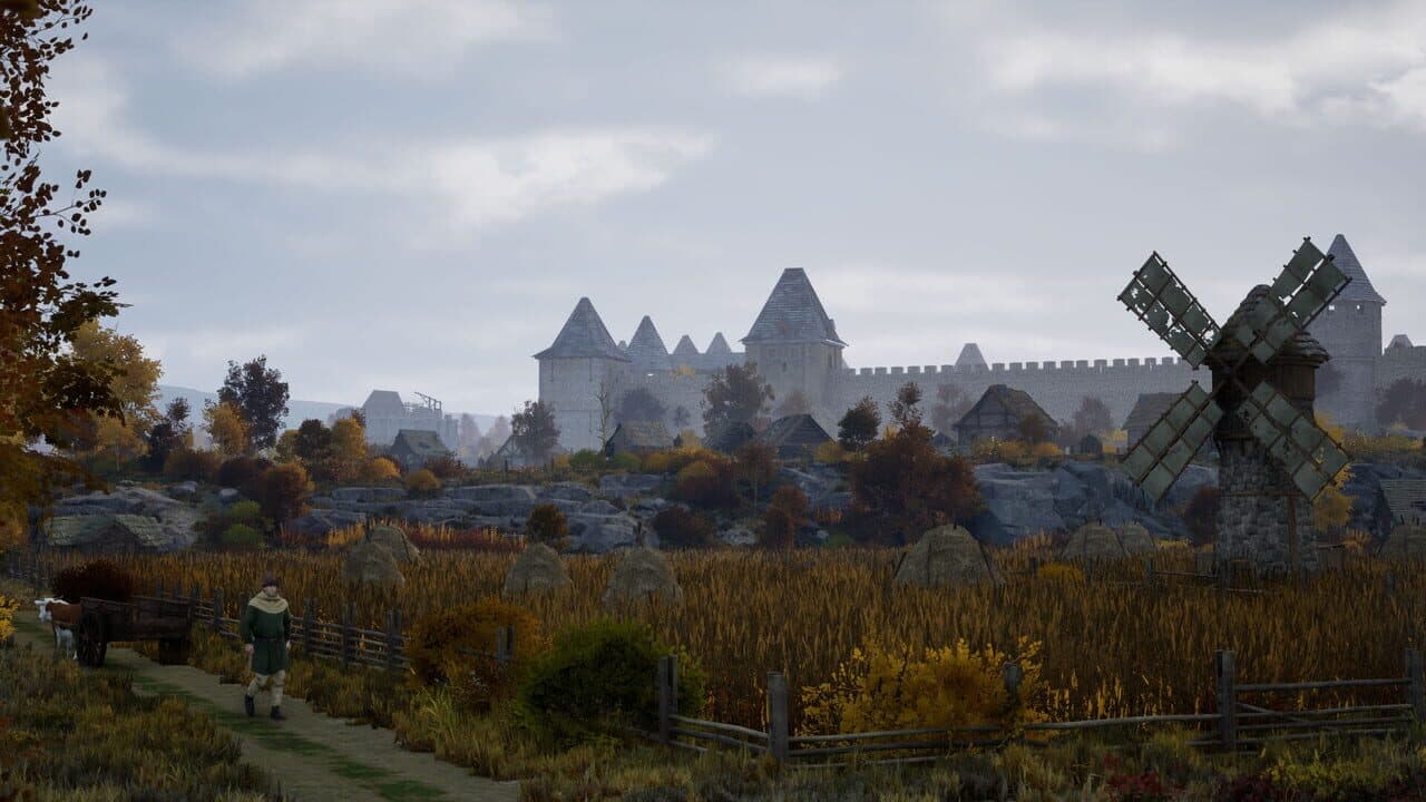 The Guild: Europa 1410 thumbnail 3