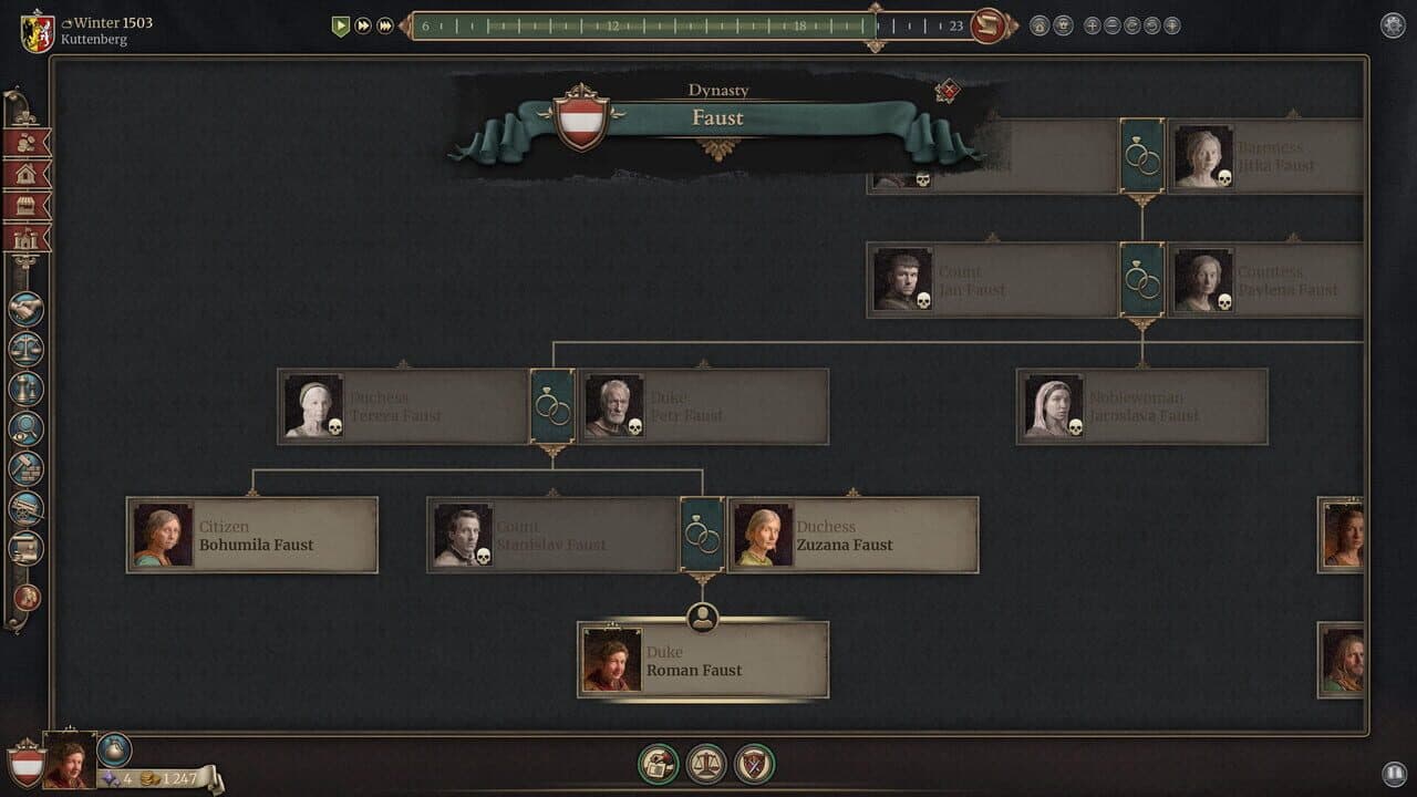 The Guild: Europa 1410 thumbnail 4