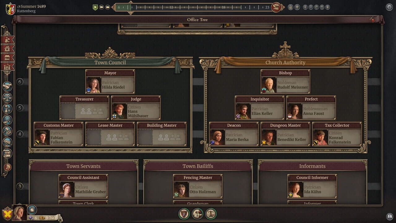 The Guild: Europa 1410 thumbnail 7