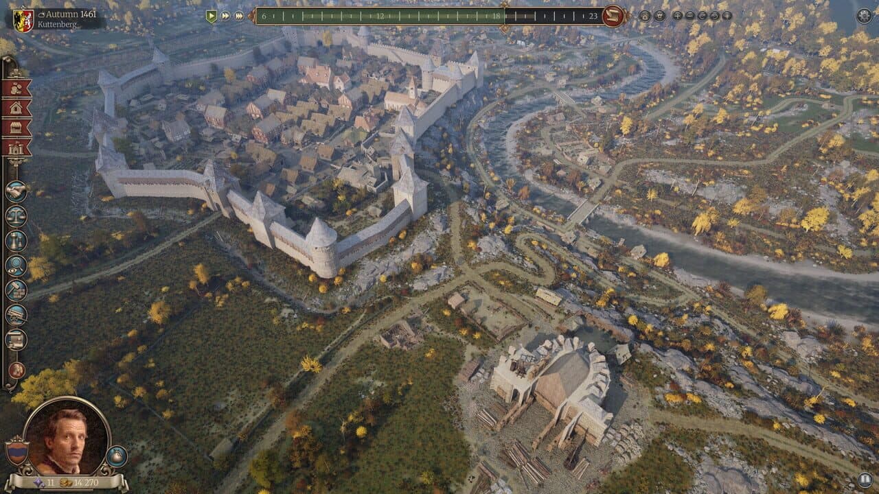 The Guild: Europa 1410 thumbnail 9