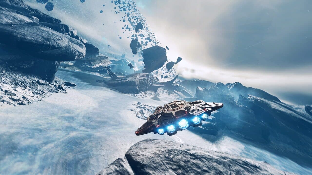 Jump Space thumbnail 2