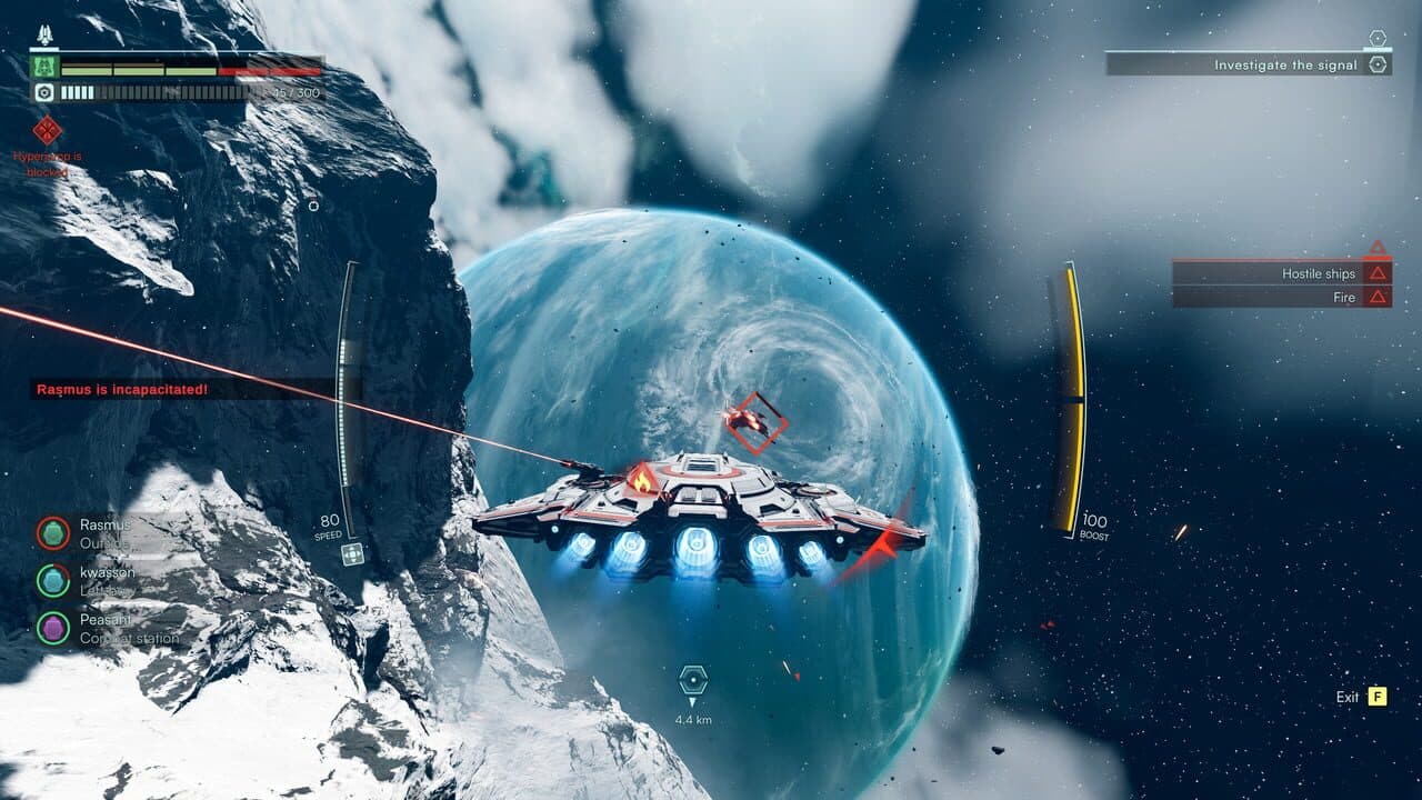 Jump Space thumbnail 3