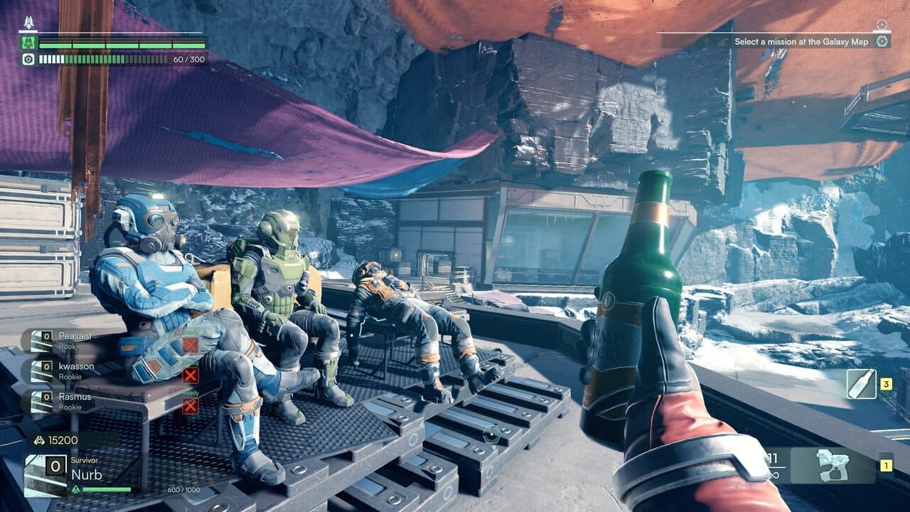 Jump Space thumbnail 4