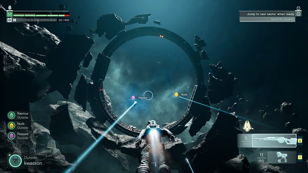 Jump Space thumbnail 6
