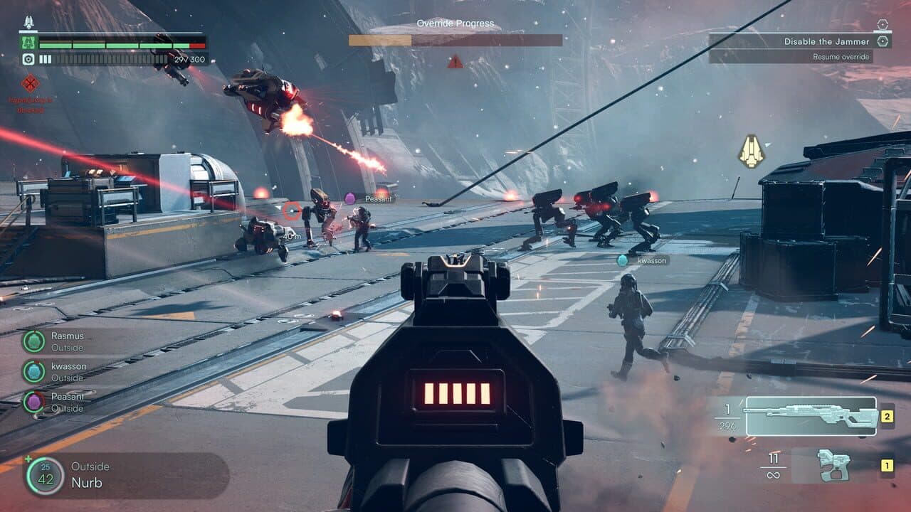 Jump Space thumbnail 7