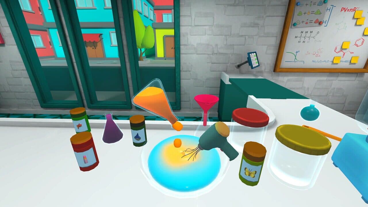 Slime Lab thumbnail 2