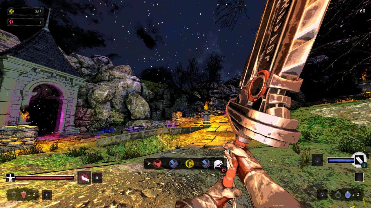 Mortal Sin thumbnail 4