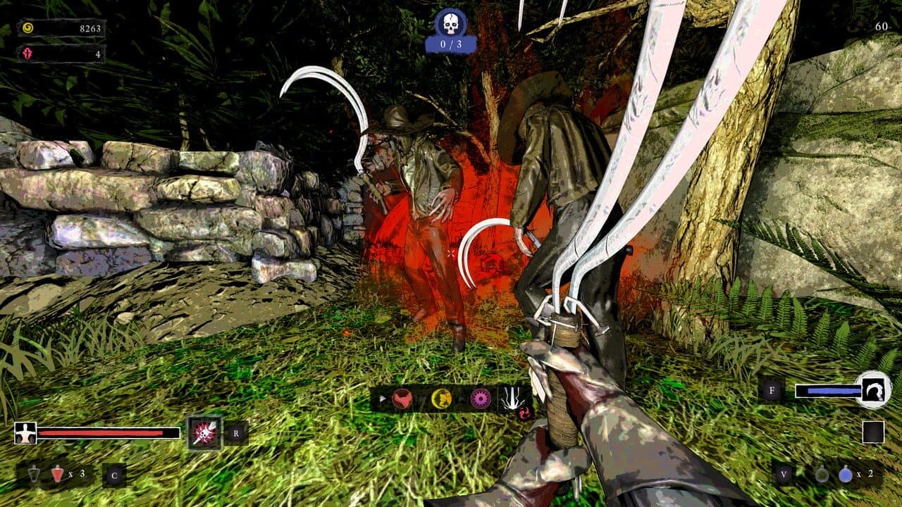 Mortal Sin thumbnail 5