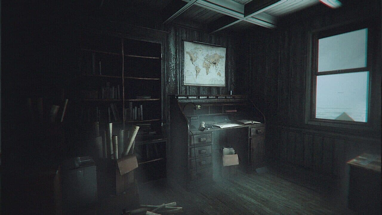 The Lightkeeper thumbnail 7