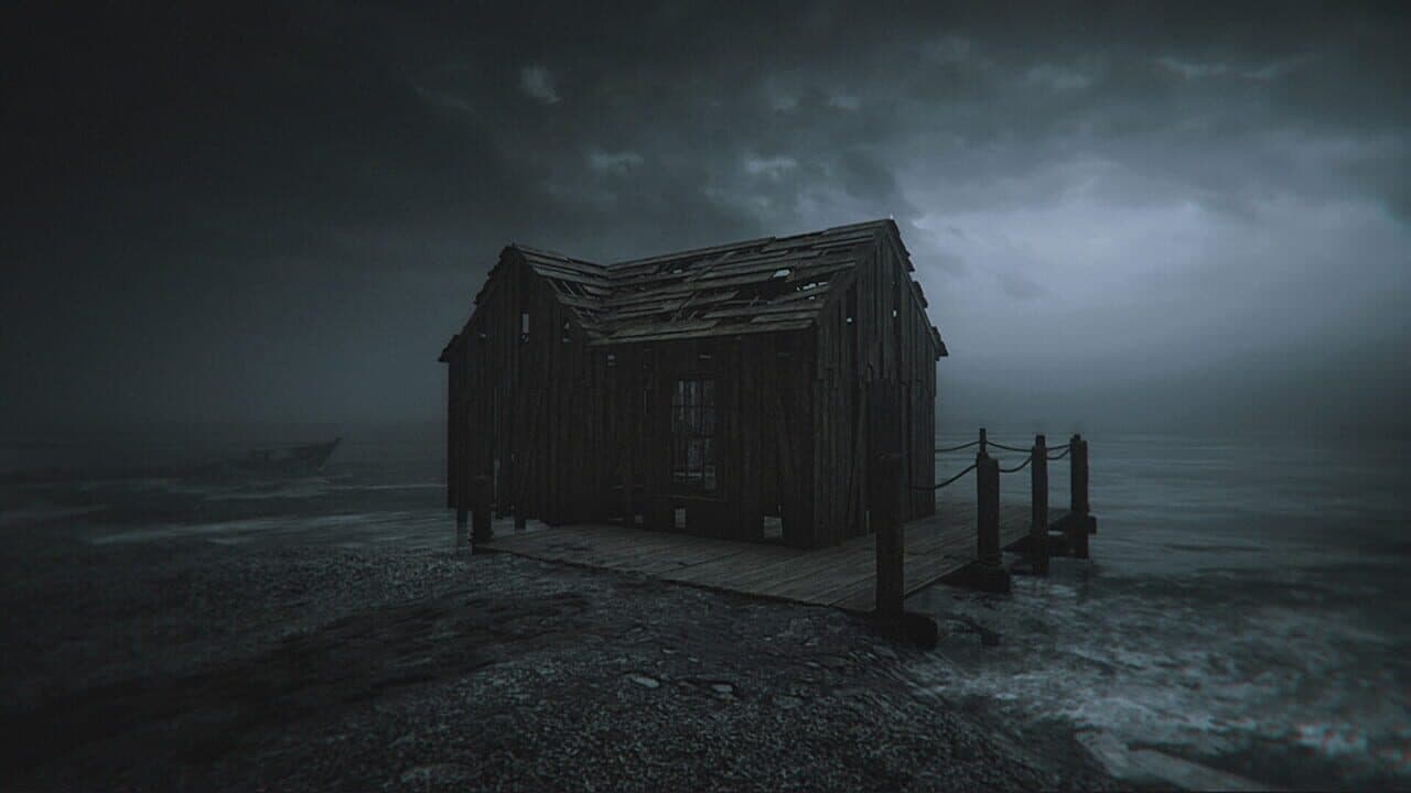 The Lightkeeper thumbnail 9