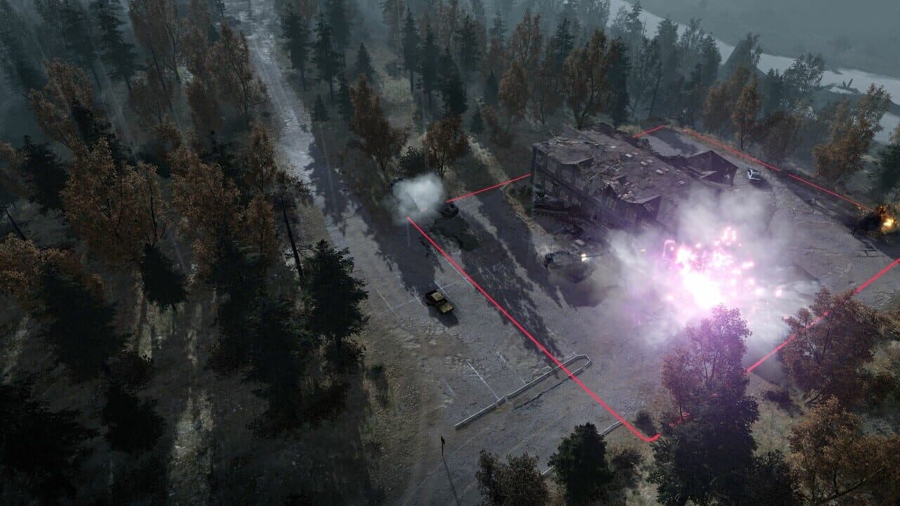 Terminator: Dark Fate - Defiance: Uprising thumbnail 4