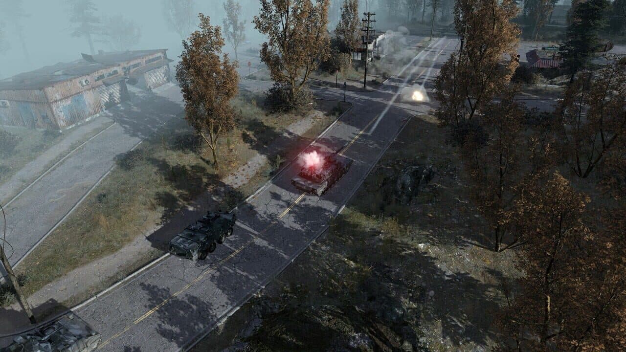 Terminator: Dark Fate - Defiance: Uprising thumbnail 2