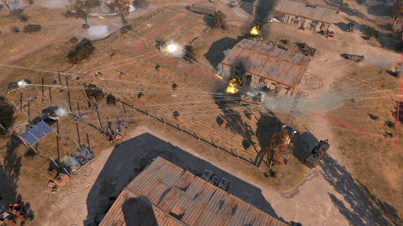 Terminator: Dark Fate - Defiance: Uprising thumbnail 6