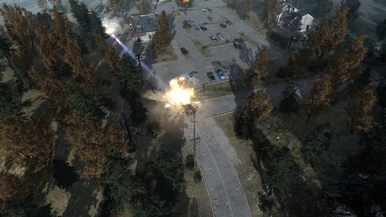 Terminator: Dark Fate - Defiance: Uprising thumbnail 7