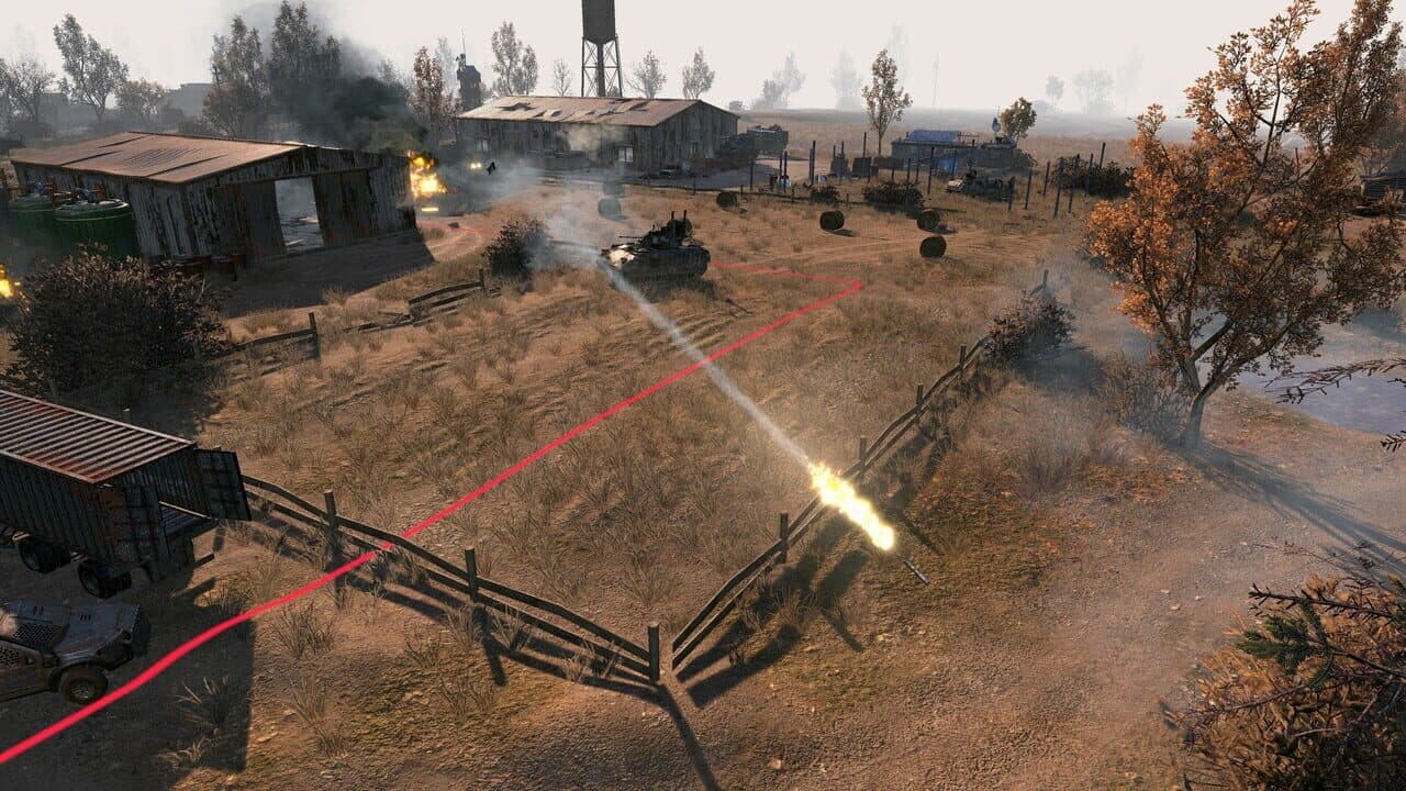 Terminator: Dark Fate - Defiance: Uprising thumbnail 8