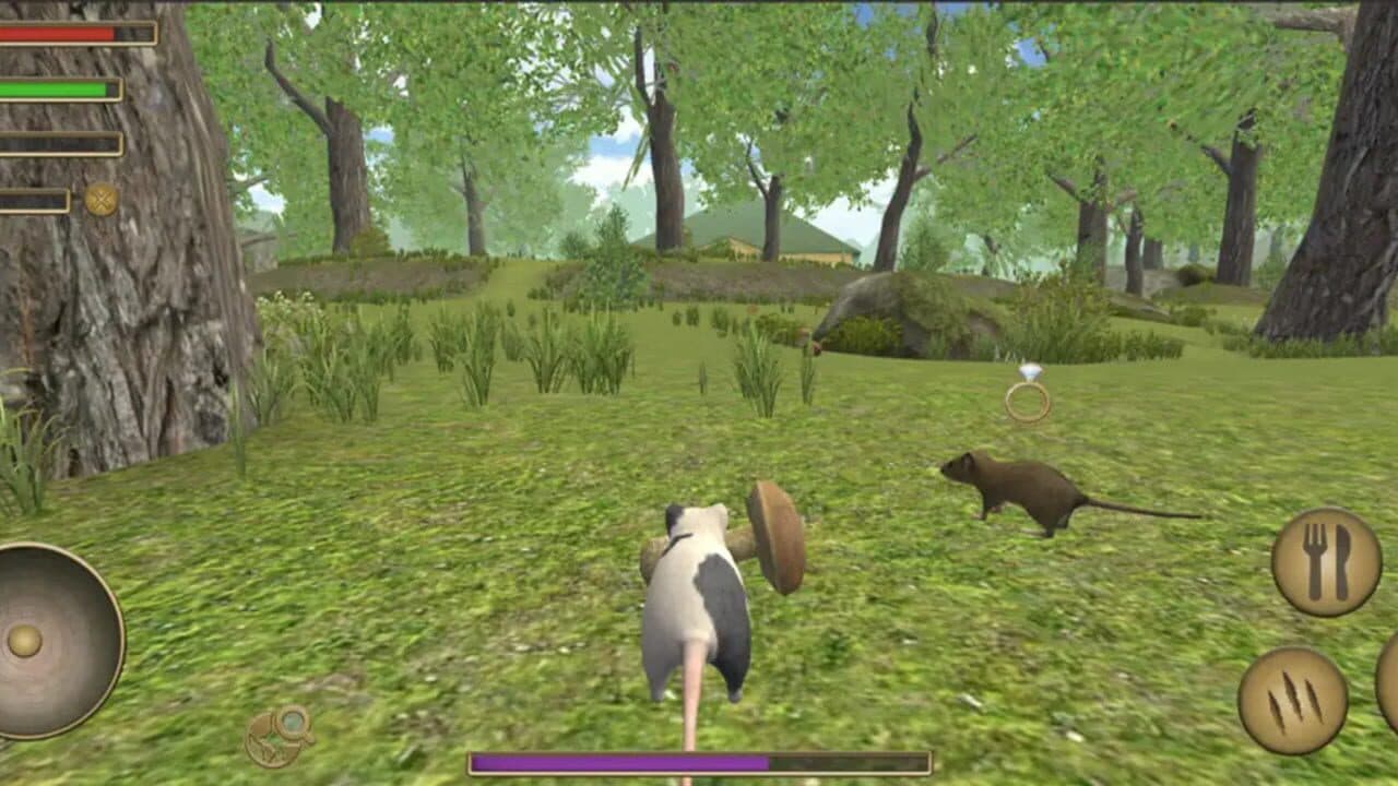 Mouse simulator thumbnail 2