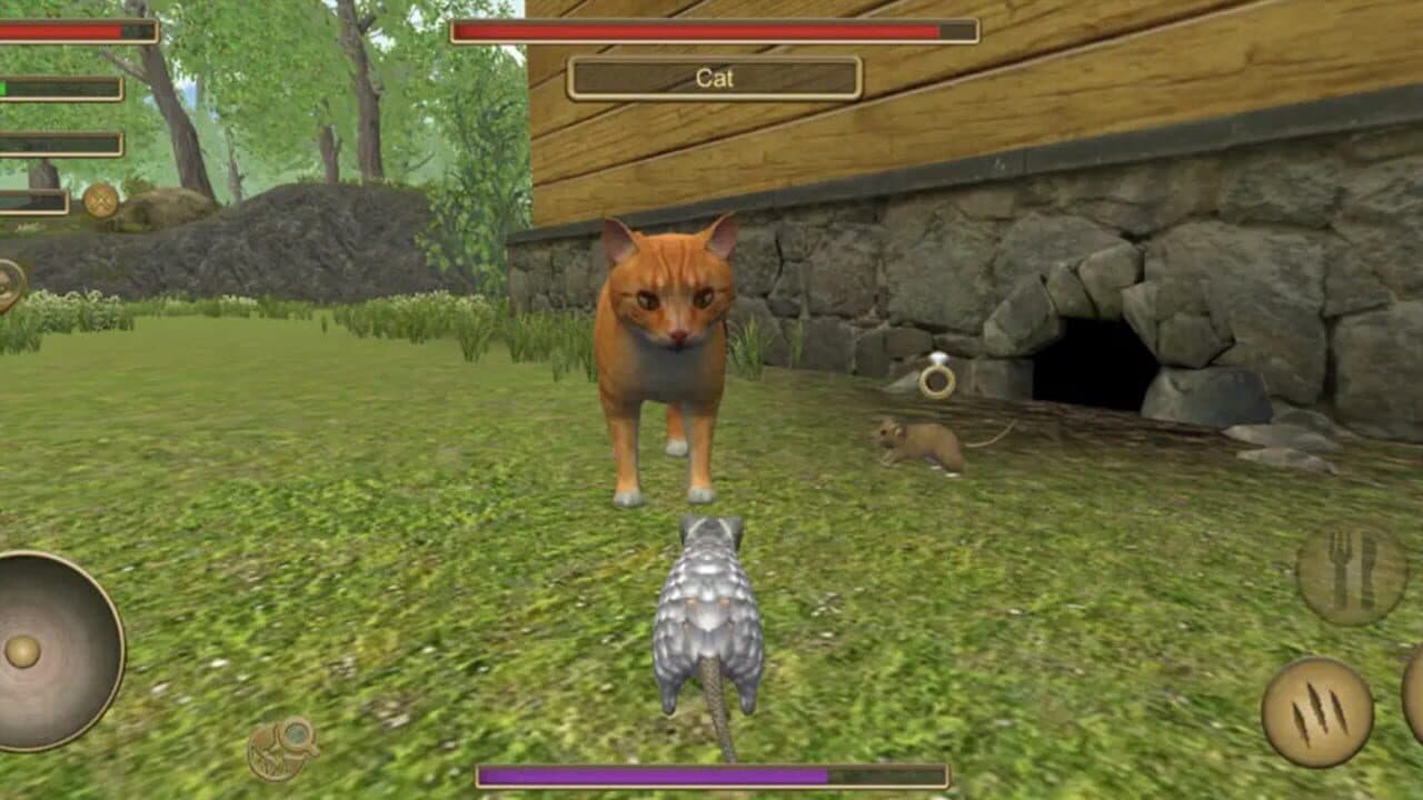 Mouse simulator thumbnail 3