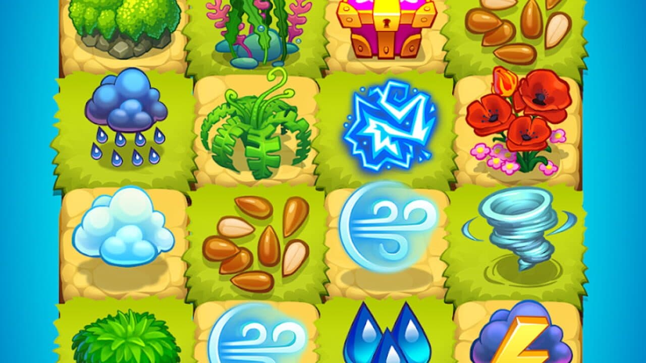 Doodle God: Merge Evolution thumbnail 3