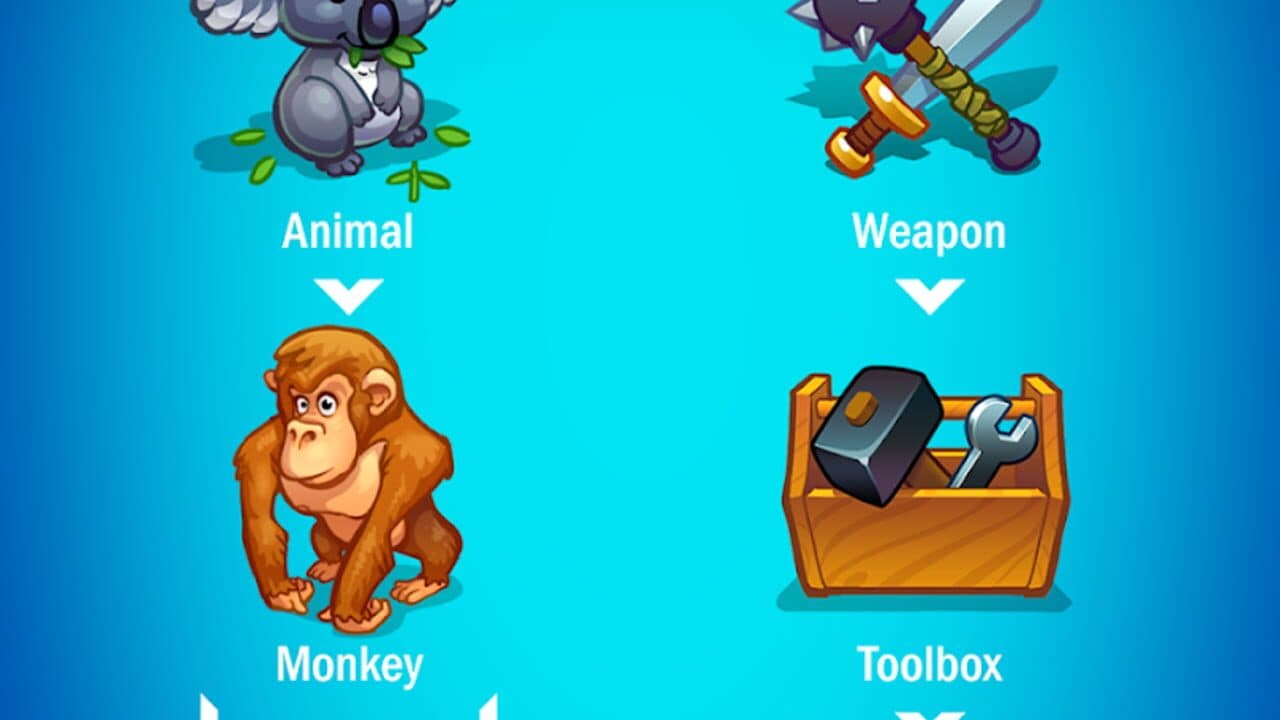 Doodle God: Merge Evolution thumbnail 4