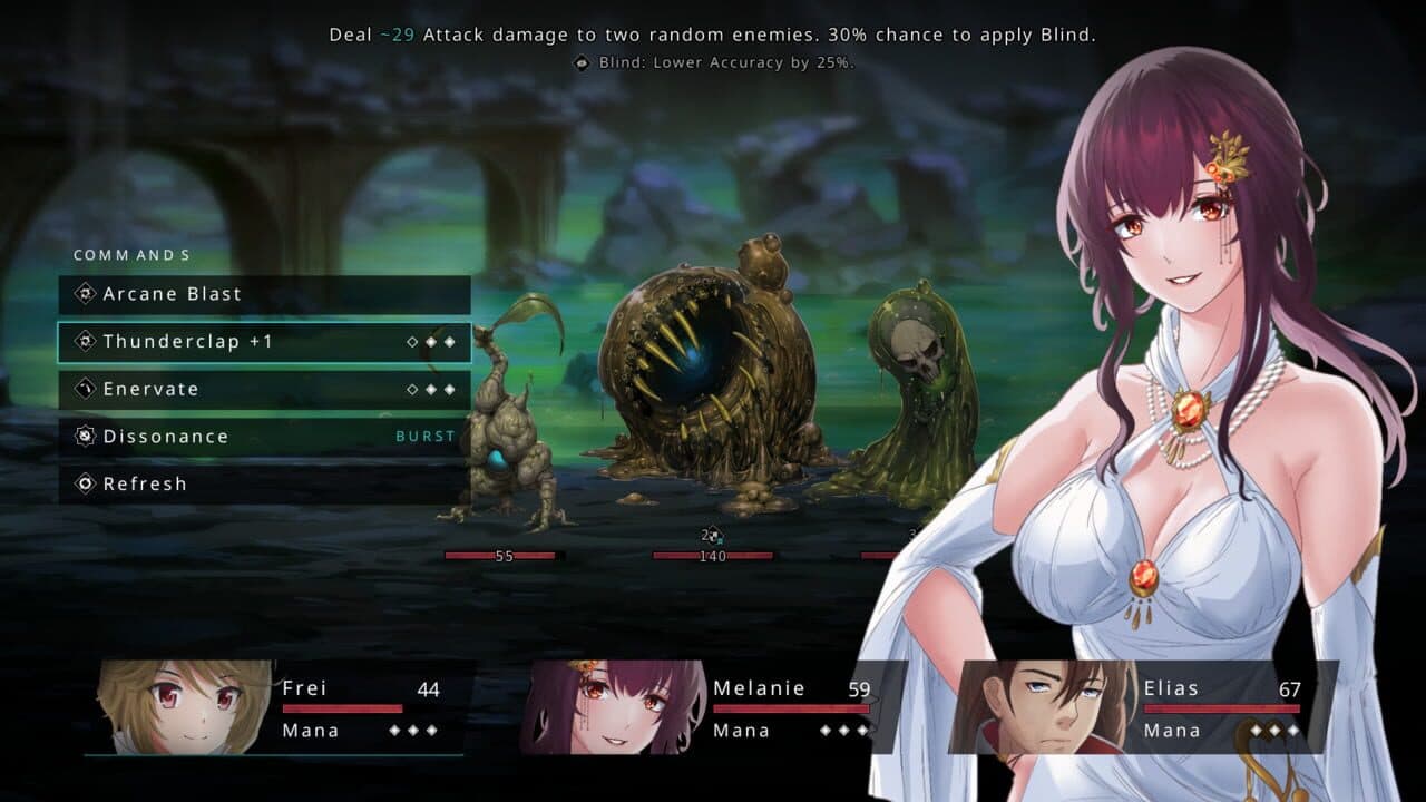 Crownless Abyss thumbnail 5