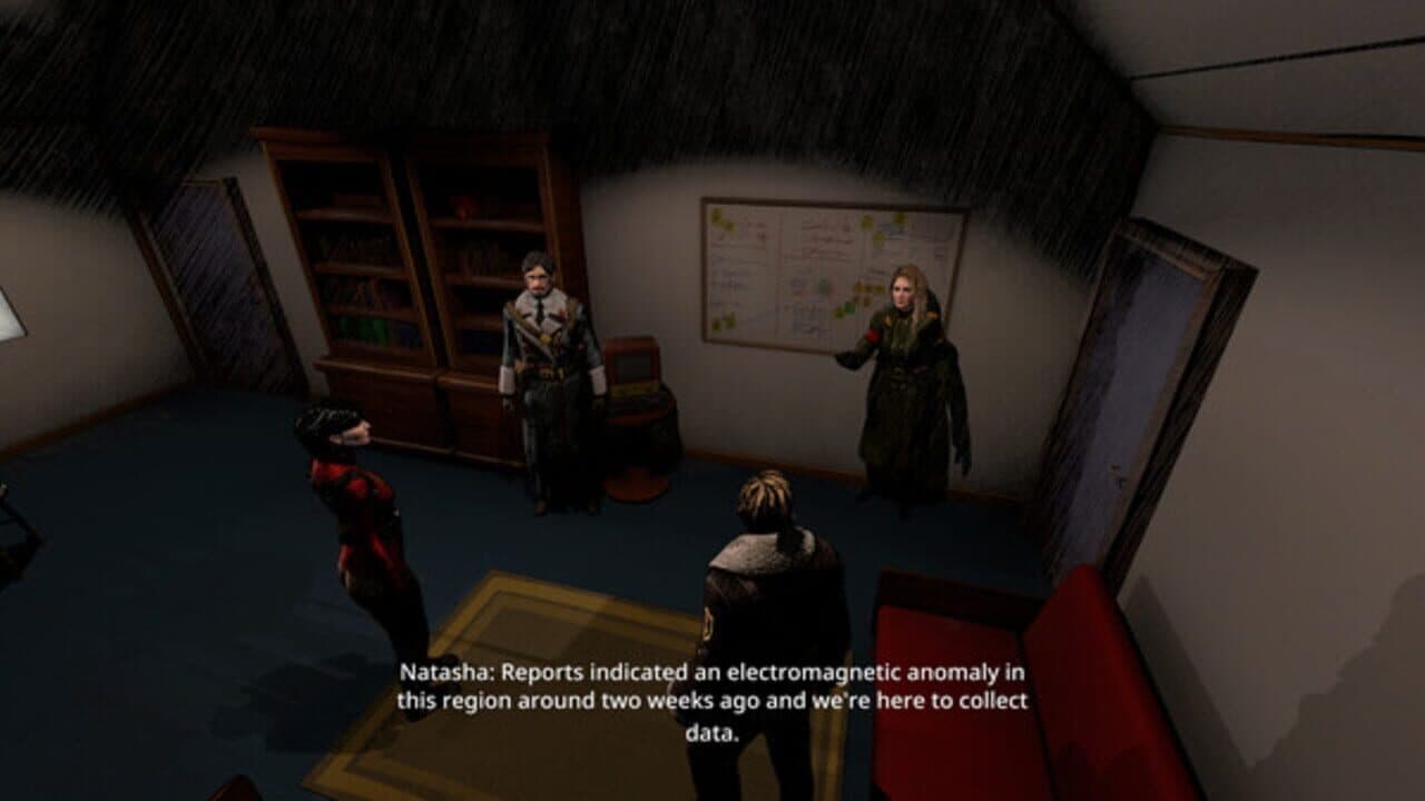 Kriophobia thumbnail 4