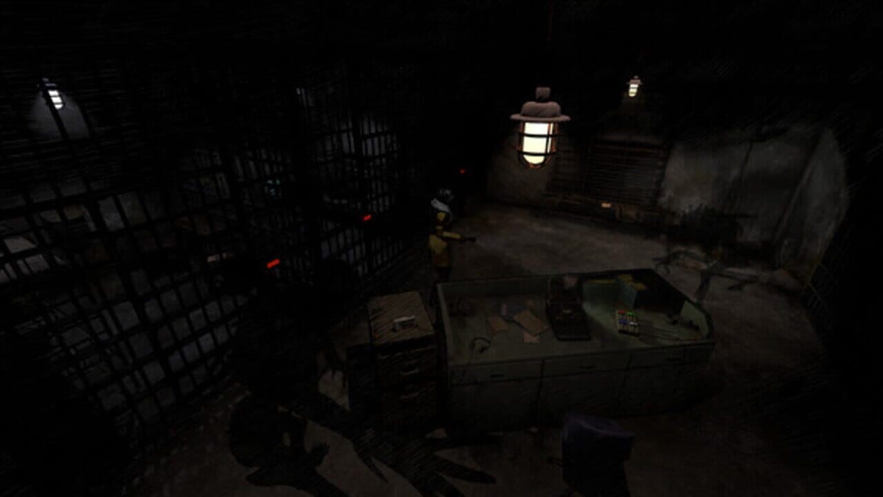 Kriophobia thumbnail 2