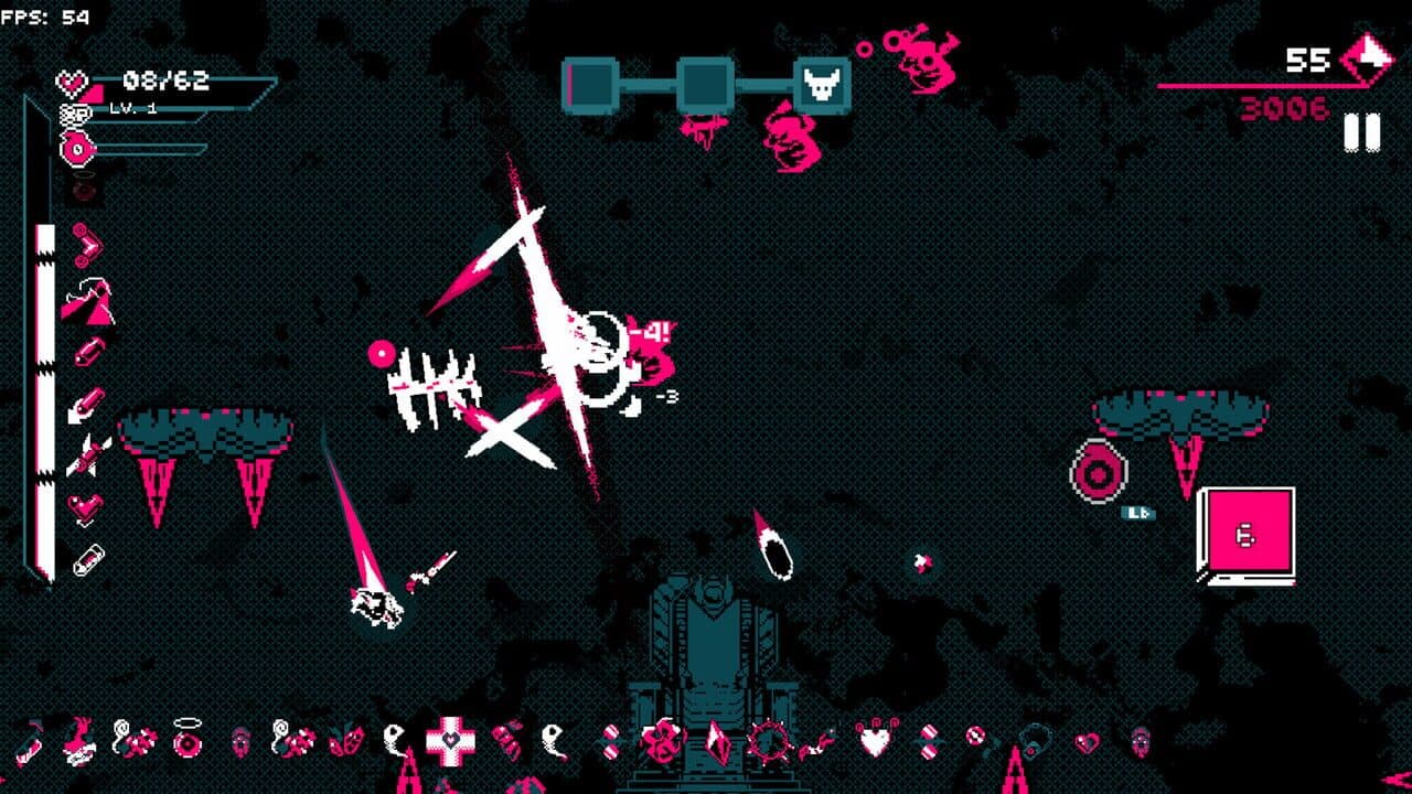 Plagun: The Plague Goes On screenshot 1