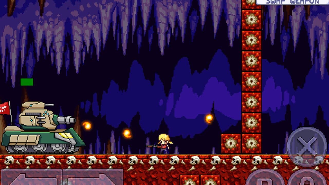 Cally's Caves 2 thumbnail 3
