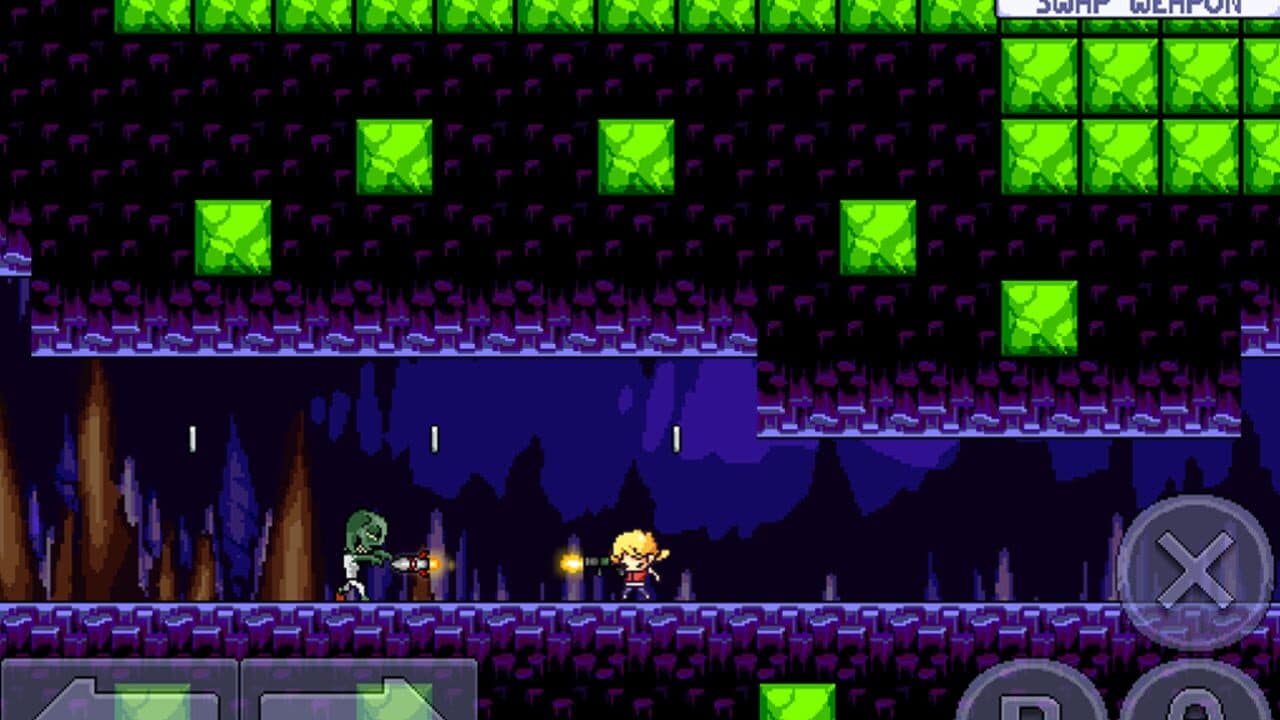 Cally's Caves 2 thumbnail 4