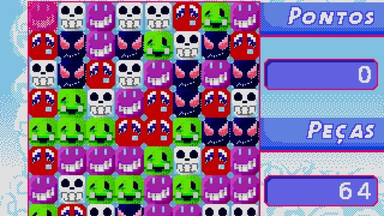 Blocos Mágicos screenshot 1