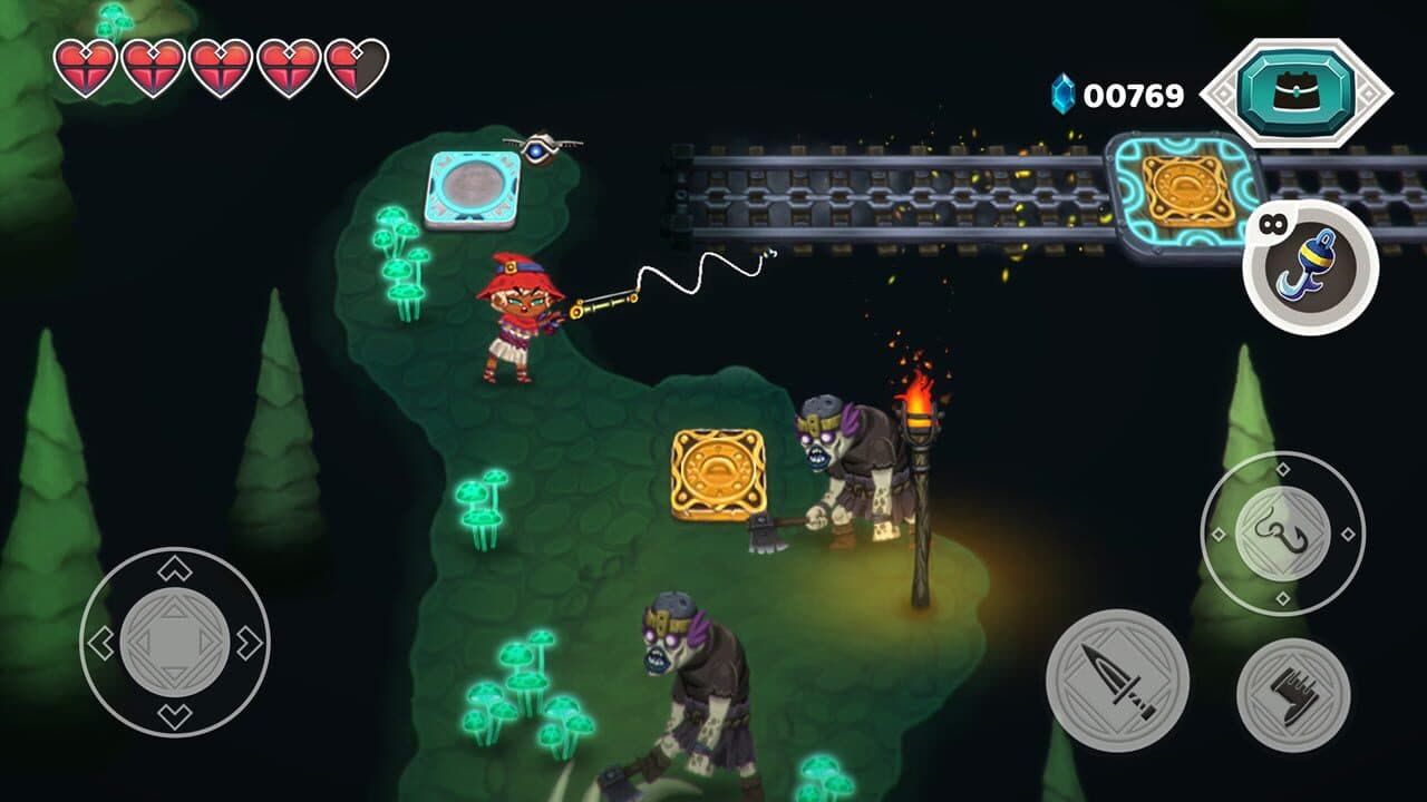 Legend of the Skyfish 2 thumbnail 2