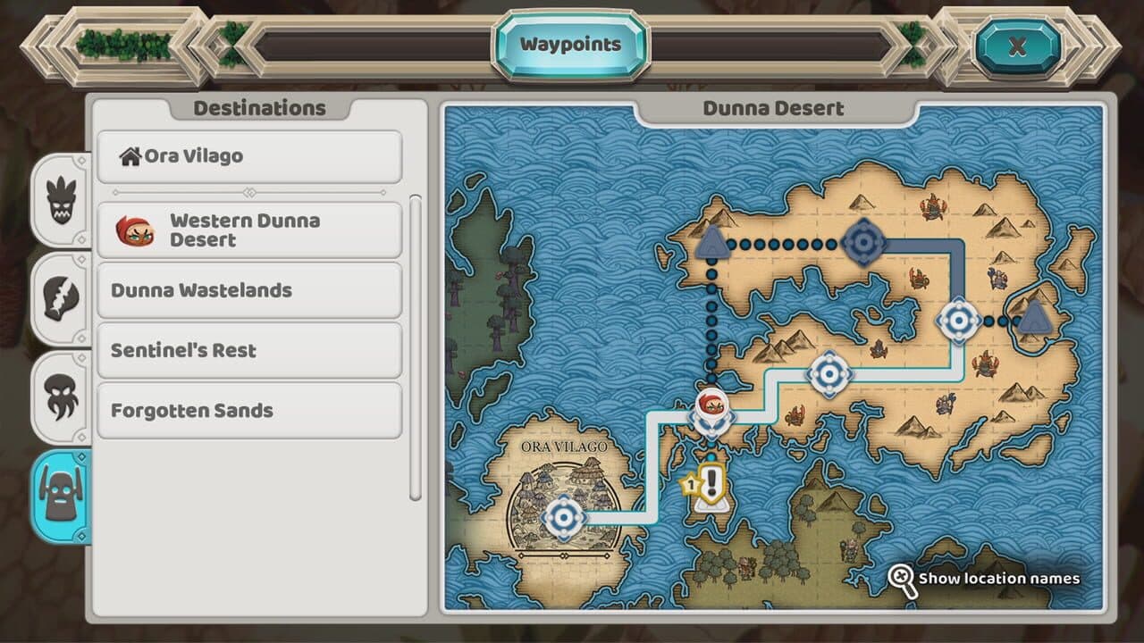 Legend of the Skyfish 2 thumbnail 7