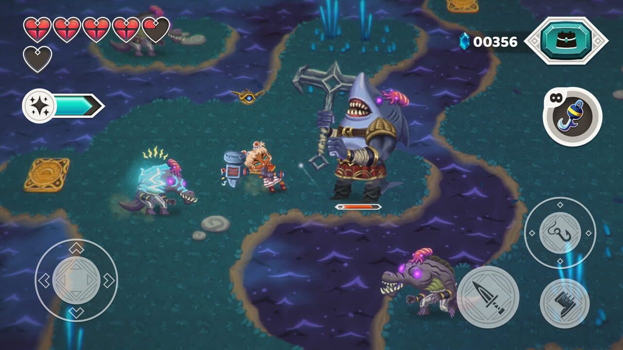 Legend of the Skyfish 2 thumbnail 3