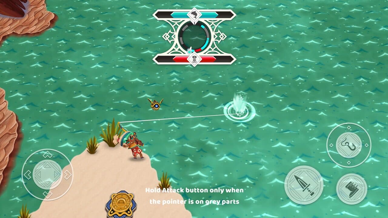 Legend of the Skyfish 2 thumbnail 4