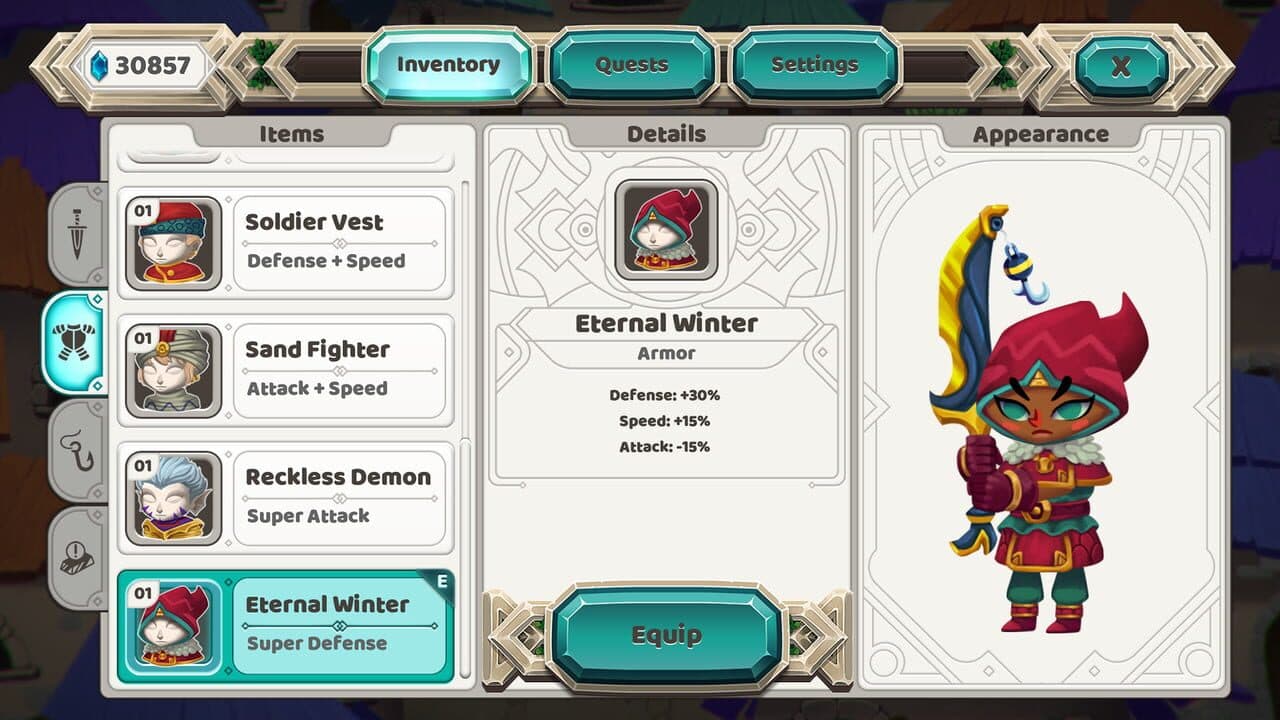 Legend of the Skyfish 2 thumbnail 5