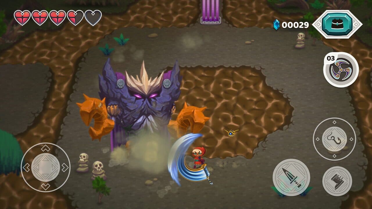 Legend of the Skyfish 2 thumbnail 6